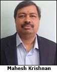 Mahesh Krishnan joins Samsung India as vice-president and business head, home appliances