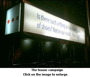 Tata's Teaser: Tata International launches footwear brand, Tashi