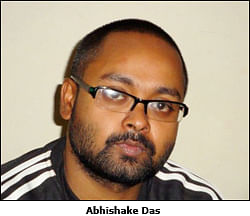 Guest article: Abhishake Das: From social networking to social revolution