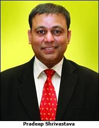 Pradeep Shrivastava joins Videocon Telecommunications as director, operations