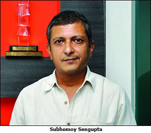 Subhomoy Sengupta quits Rediffusion Y&R