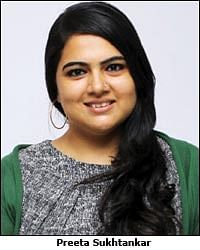 Profile - Preeta Sukhtankar: The Talent Spotter