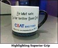 CEAT: Handle Your Coffee Firmly