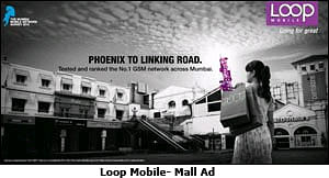 Loop Mobile launches campaign with a new brand thought