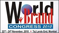 World Brand Congress 2010: "Smash your brand," provokes branding guru, Martin Lindstrom