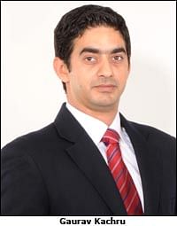 Gaurav Kachru is CEO, Dealsandyou.com