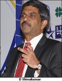 World Brand Congress 2010: "Brands are one part logic, but many parts magic," says D Shivakumar