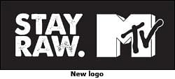 MTV gets a facelift, follows the 'Stay Raw' philosophy