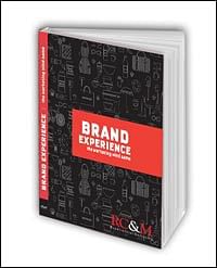 RC&M launches experiential marketing book, 'Brand Experience, The Marketing Mind Game'