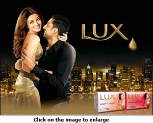Effies 2010: Lux and the Abhi-Ash magic