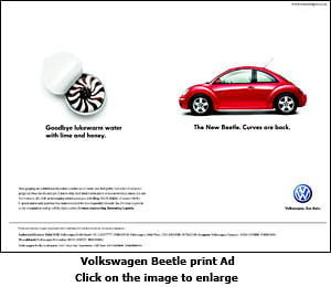 Effies 2010: Innovative ideas, and 'thus, auto' advertising redefined