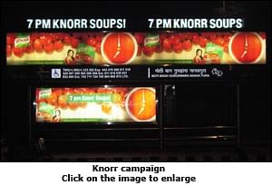 Effies 2010: Knorr and Quaker Oats open up their respective markets, while 7Up dances to glory