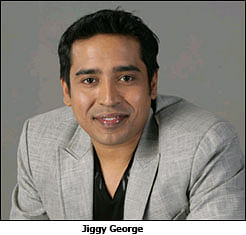 Jiggy George launches Beebop