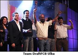 Effies 2010: Doing the new with Docomo, DraftFCB Ulka wins the Grand Effie