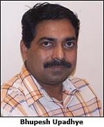 Bhupesh Upadhye is national buying director of Media Direction