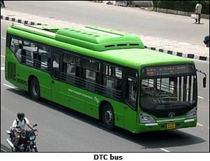 DTC invites tender for 754 bus queue shelters