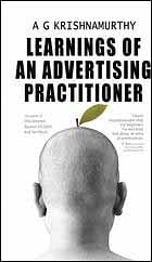 AG Krishnamurthy pens sixth book on sound advertising practices