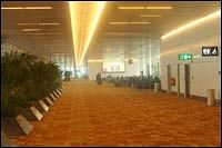 Laqshya Media bags promotional rights at Delhi Airport's Terminal 3