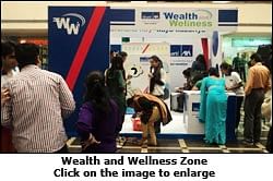 Bharti Axa Life Insurance: Conceptualising wellness and insurance