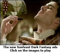 Sunfeast Dark Fantasy: A feast for the senses?