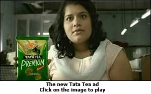 Tata Tea gives its flagship brand - Premium a new look
