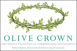 India Chapter of IAA announces Olive Crown Awards