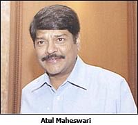 Obituary: Atul Maheswari of Amar Ujala is no more