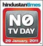 HT Mumbai announces January 29 as No TV Day