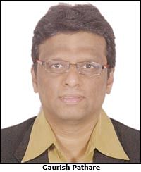Gaurish Pathare joins Sakaal as head, advertising sales