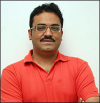 Prasanth Mohanachandran: Mobile internet to witness a sea of change with 3G
