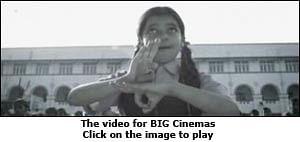 Mudra Group crafts silent National Anthem for BIG Cinemas