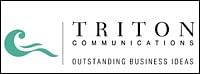Triton Communications bags creative duties for ECS