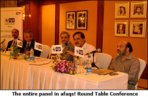 afaqs! Round Table Conference: PSUs bound to up marketing spends in the next decade