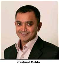 Komli Media elevates Prashant Mehta to CEO