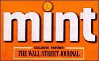 Mint launches iPad Application