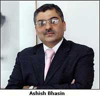 Defining Moments: Ashish Bhasin: Mr Resilience
