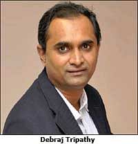 Profile - Debraj Tripathy: The people-oriented planner