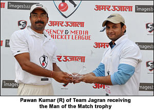 Amar Ujala AMCL 2011: Jagran Group shines through Delhi regional finals, enters tournament finals