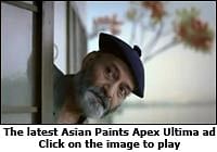 Asian Paints: Of beauty that lasts