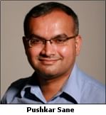 Starcom MediaVest Group's digital head Pushkar Sane quits