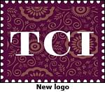 TCI turns 50; revamps logo