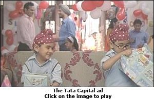 Tata Capital: Putting 'You' before 'I'