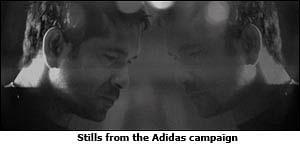adidas brings it on for cricketers with its new campaign