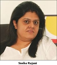 MSM makes key organisational changes, Sneha Rajani is business head, SET
