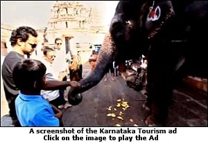Karnataka Tourism: Keeping it real