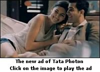 Tata Photon opens the window of emotions
