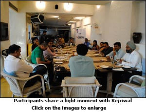 afaqs! Coffee Chats: Disruption is key when it comes to online: Alok Kejriwal