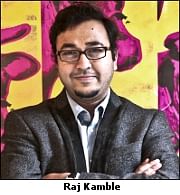 Raj Kamble joins BBH India as fourth managing partner