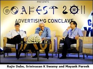 Goafest 2011: Advertisers want agencies to be their strategic partners