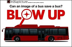 IndiaPicture launches Blow Up, an initiative to save public property